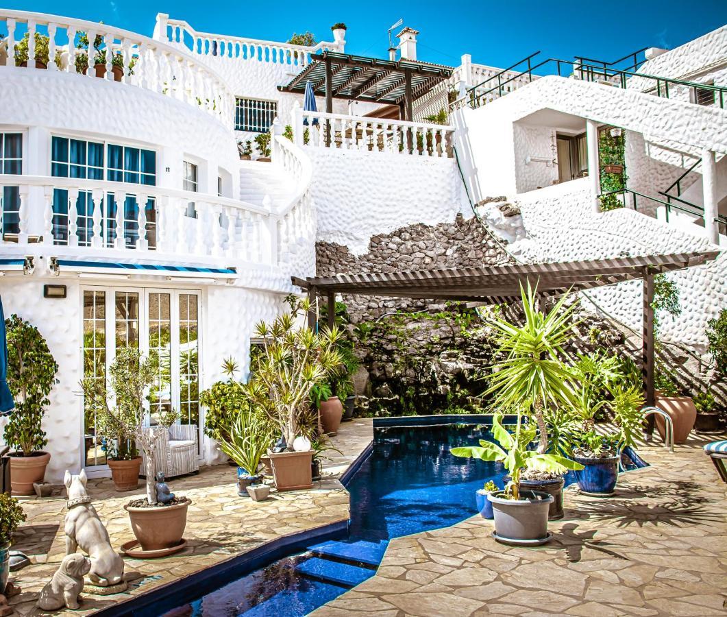 Casablanca Fuerteventura Morro Jable Suites Exteriér fotografie